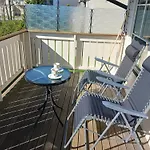 In Raholt Apartment Eidsvoll