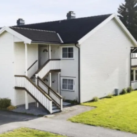 In Raholt * Eidsvoll