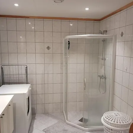 In Raholt Apartment *