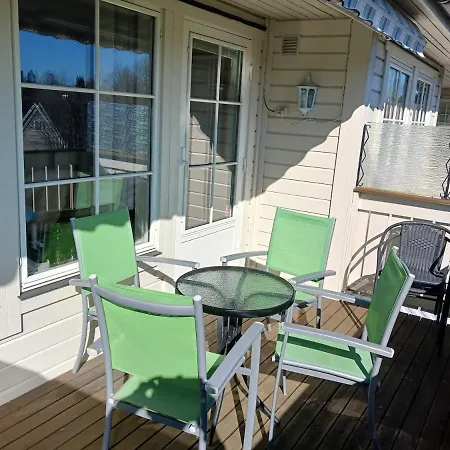 Apartment In Raholt *
