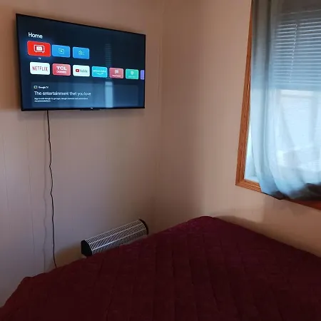 In Raholt Apartamento Eidsvoll