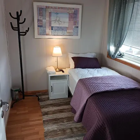 In Raholt Eidsvoll