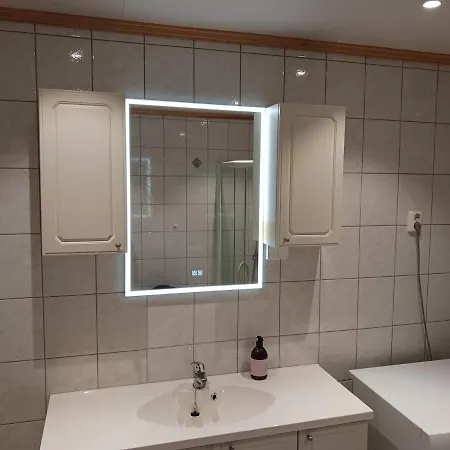 In Raholt Apartamento