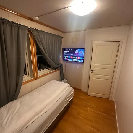 Apartment In Raholt