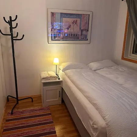 In Raholt Apartment *