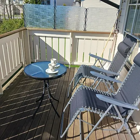 In Raholt Apartment Eidsvoll