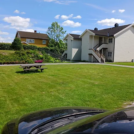 In Raholt