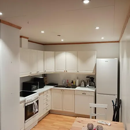 In Raholt Apartamento *