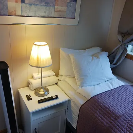 In Raholt Apartamento Eidsvoll