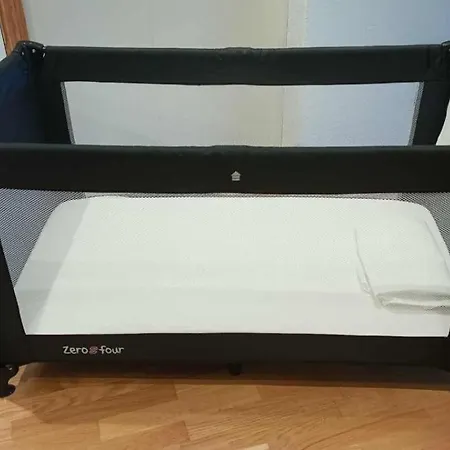 In Raholt Apartamento