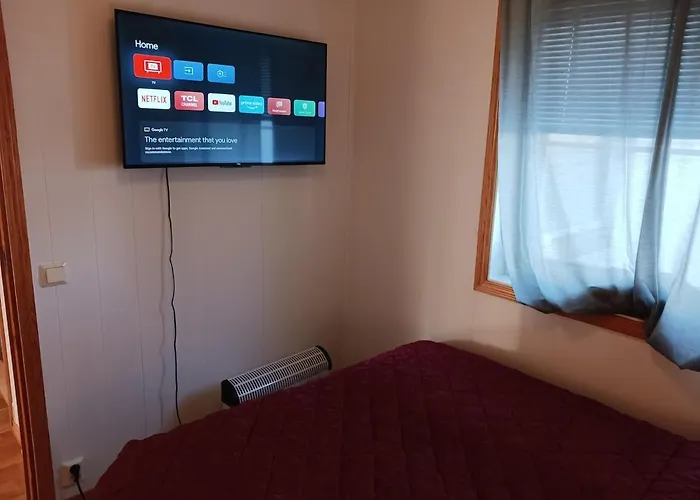 In Raholt Apartamento Eidsvoll