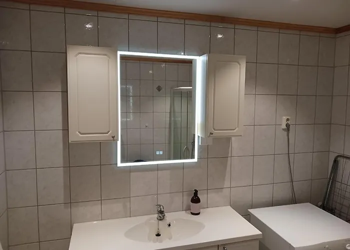 In Raholt Apartamento