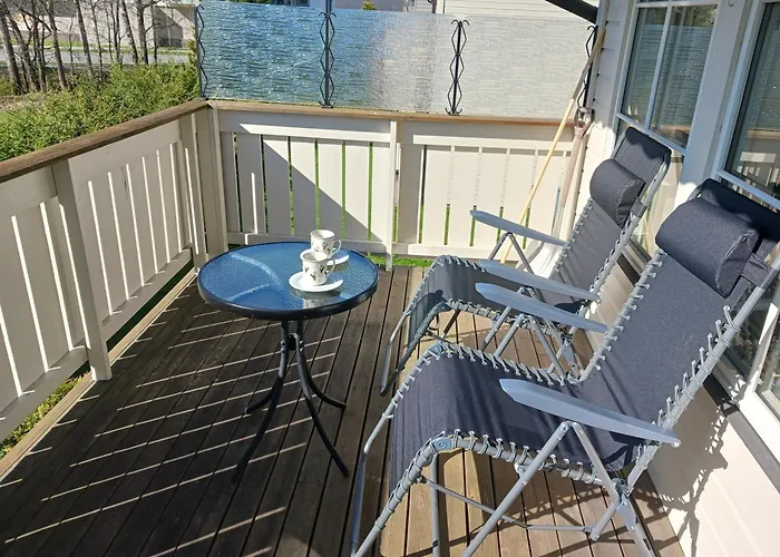 In Raholt Apartamento Eidsvoll