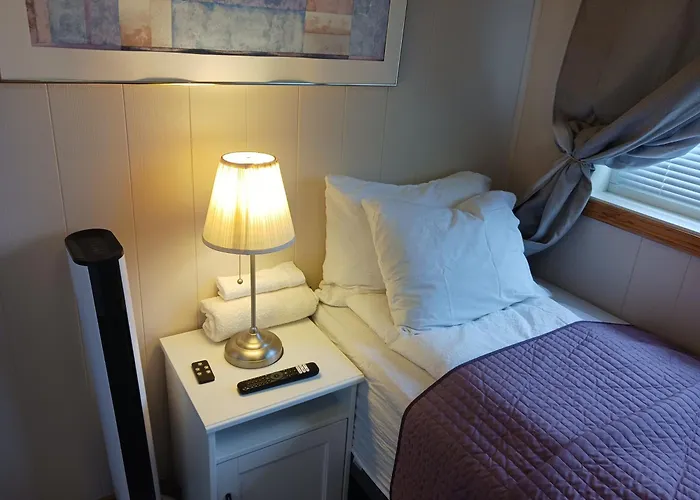 In Raholt Apartamento Eidsvoll