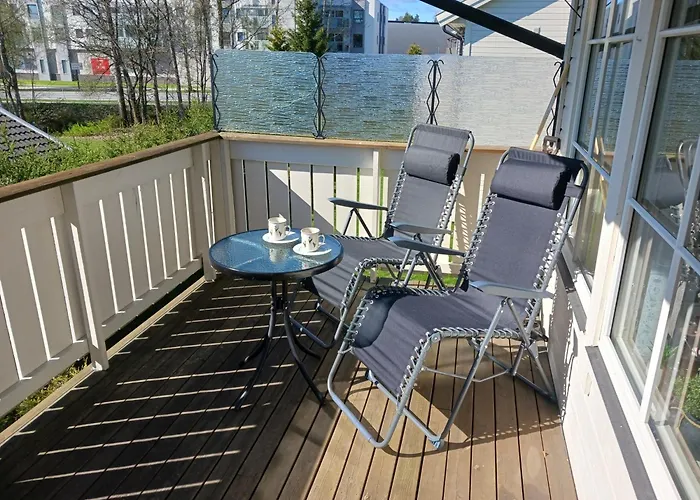 In Raholt Eidsvoll