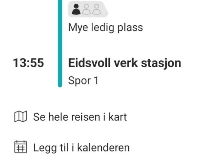 In Raholt Eidsvoll